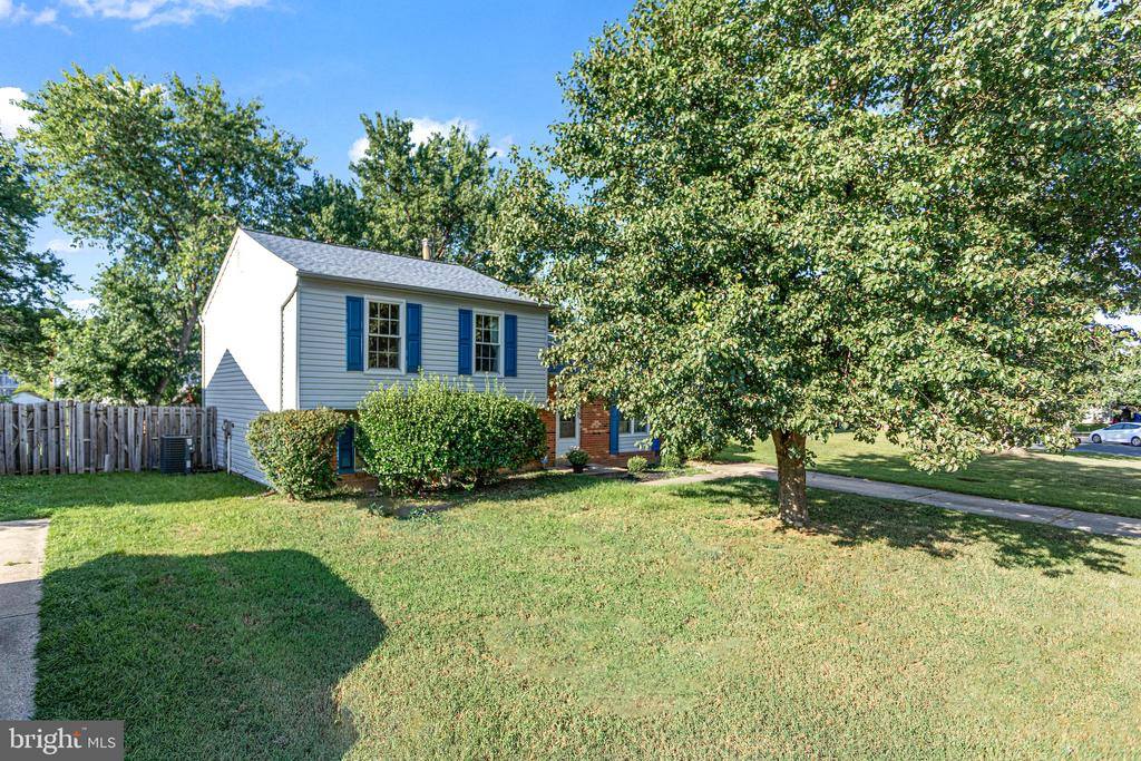 3525 Norwood Court, Waldorf, MD 20602