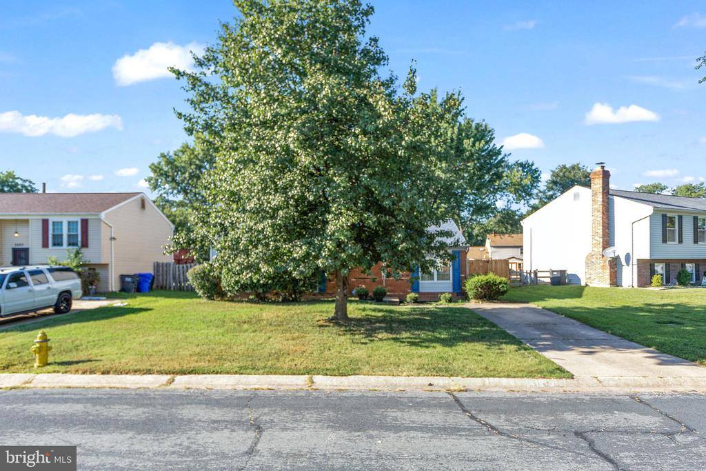 3525 Norwood Court, Waldorf, MD 20602