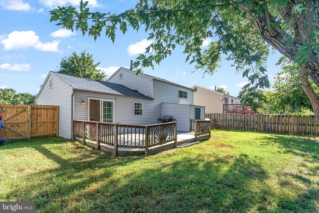 3525 Norwood Court, Waldorf, MD 20602