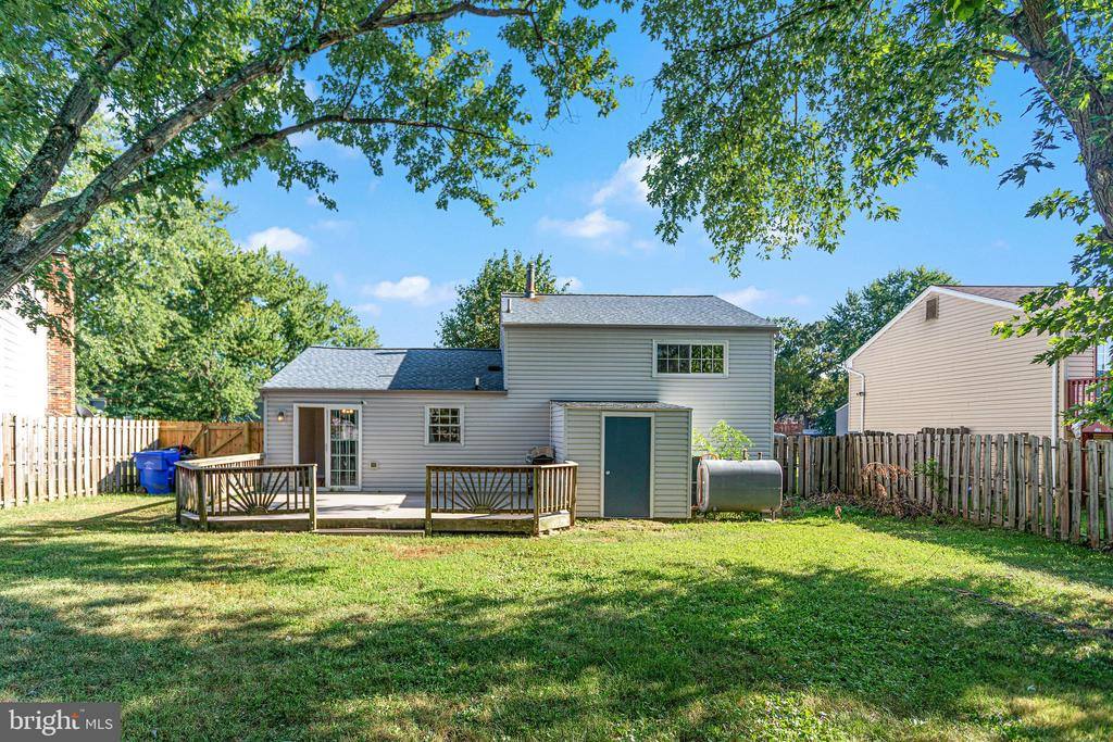 3525 Norwood Court, Waldorf, MD 20602