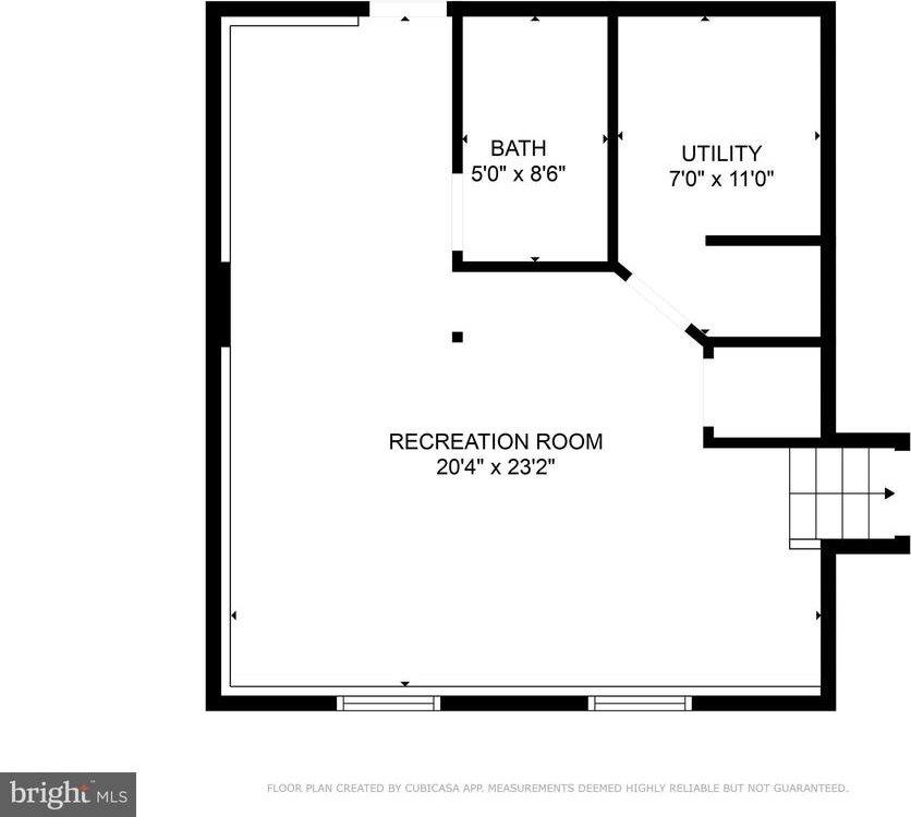 3525 Norwood Court, Waldorf, MD 20602