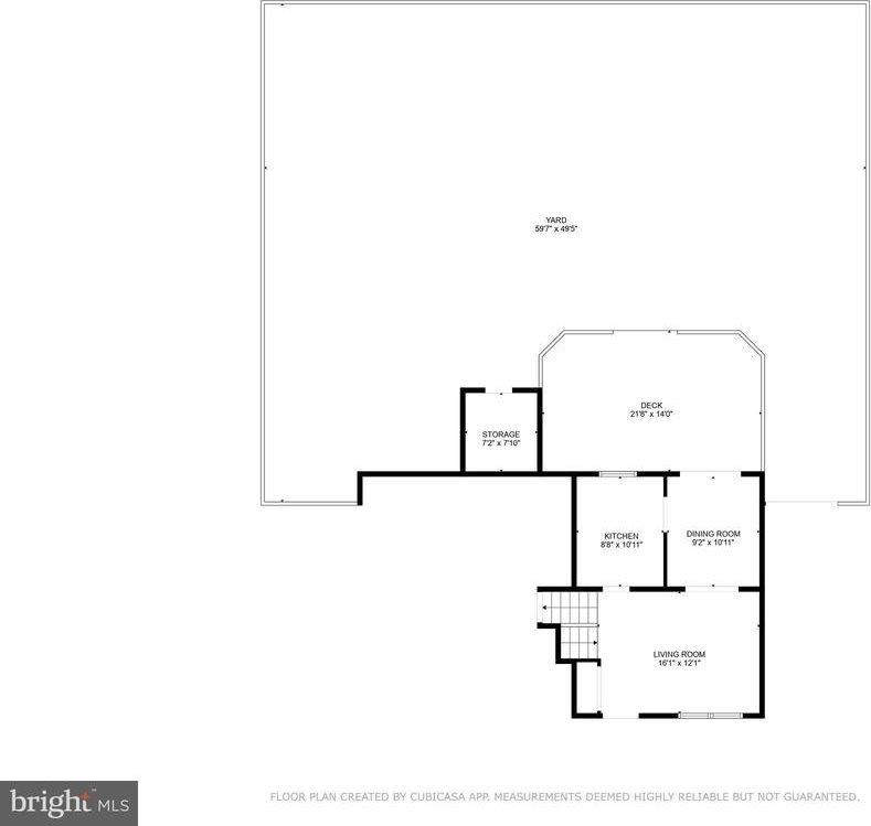 3525 Norwood Court, Waldorf, MD 20602