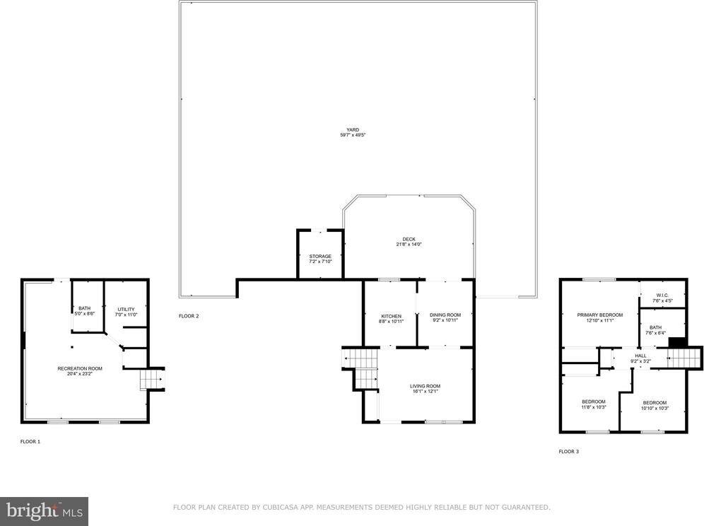 3525 Norwood Court, Waldorf, MD 20602