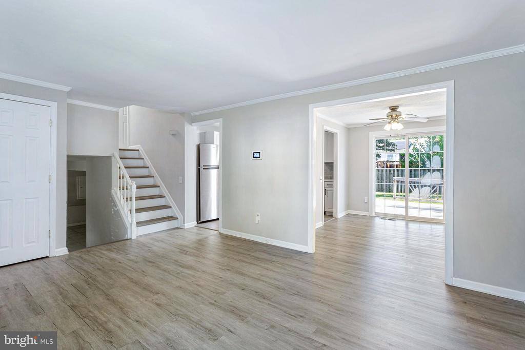 3525 Norwood Court, Waldorf, MD 20602