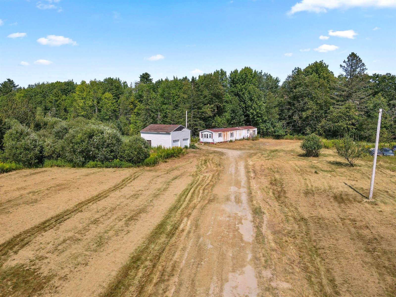 748 Grant Road, Corinth, ME 04427