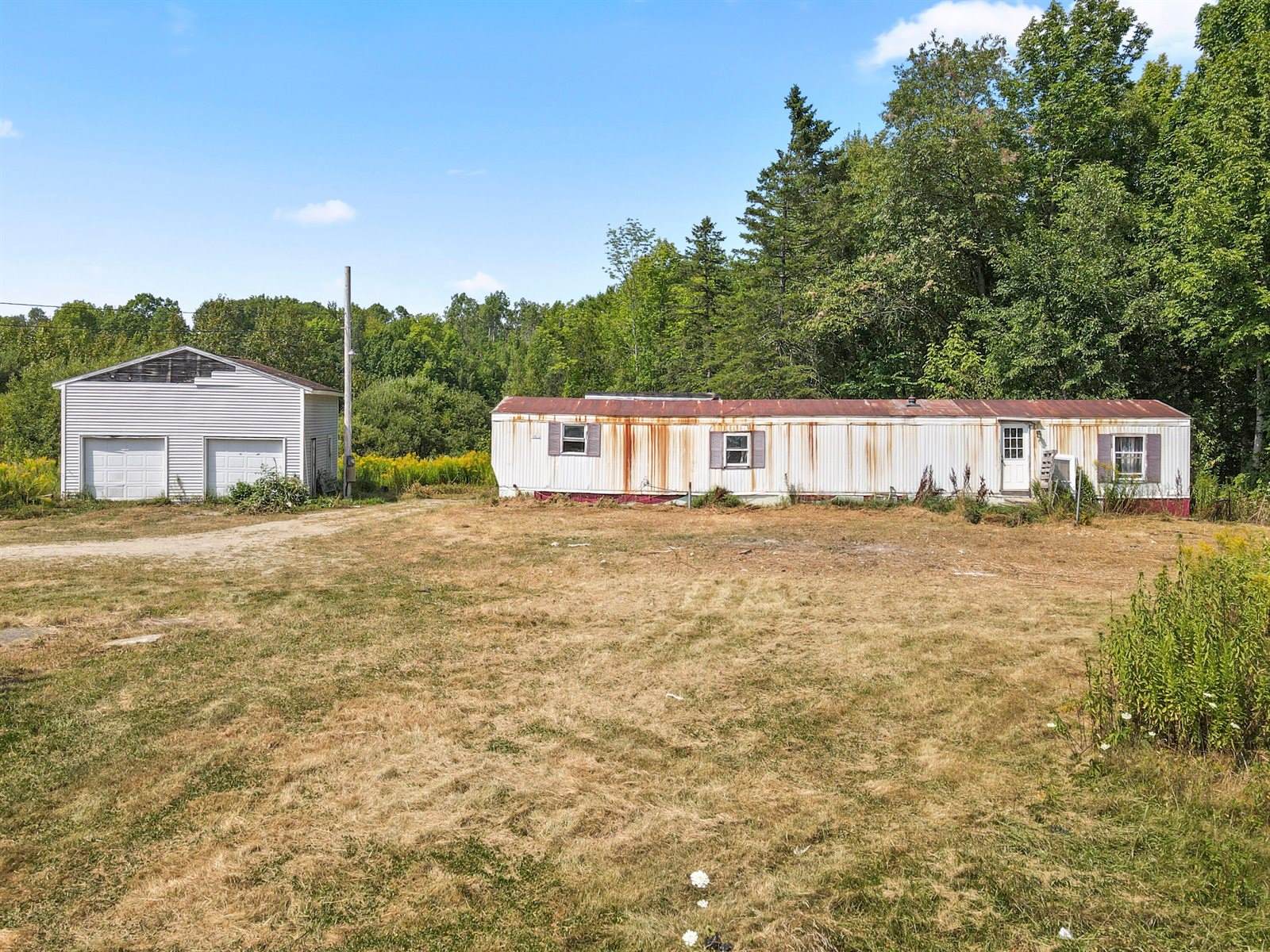 748 Grant Road, Corinth, ME 04427