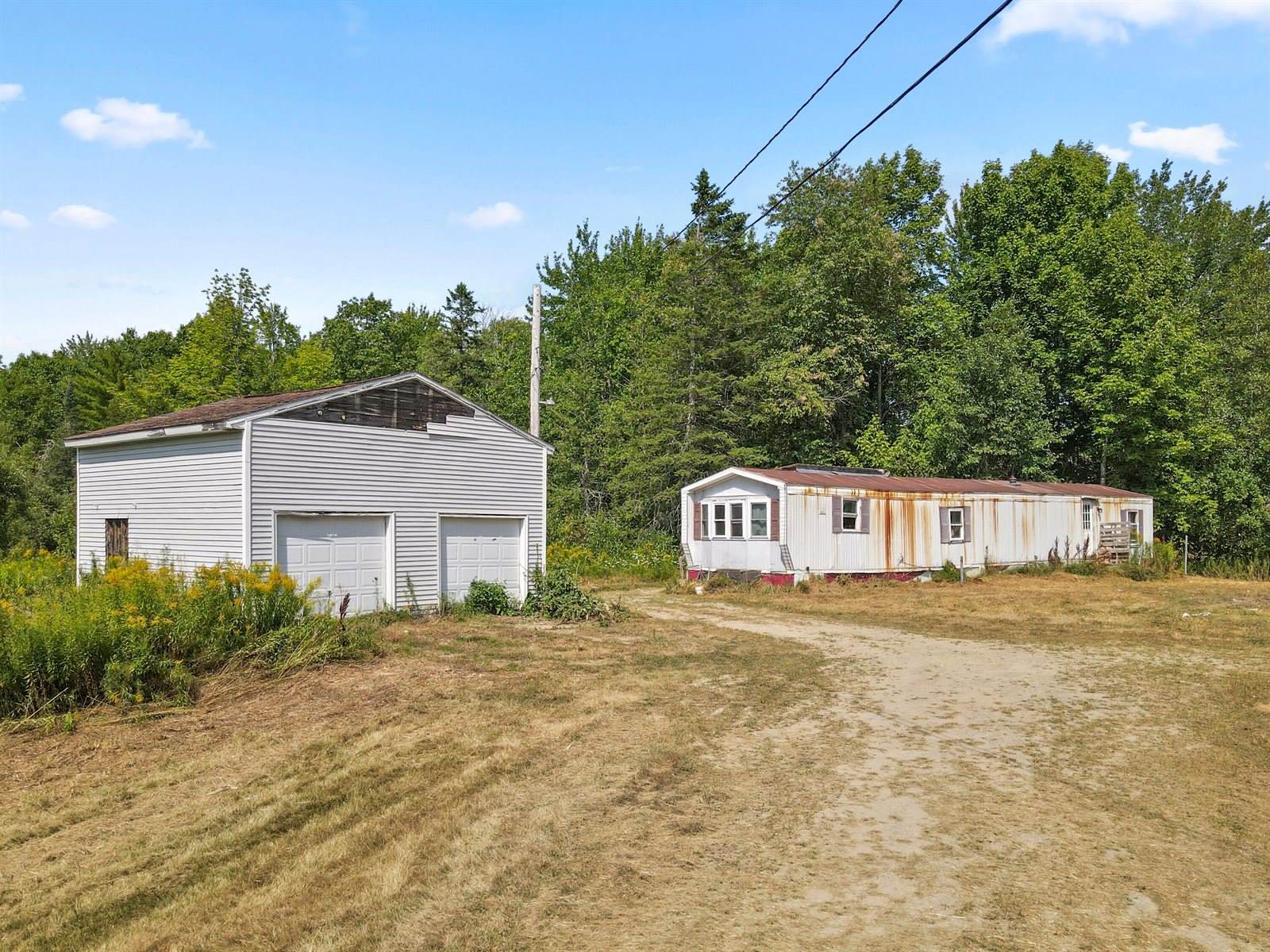 748 Grant Road, Corinth, ME 04427