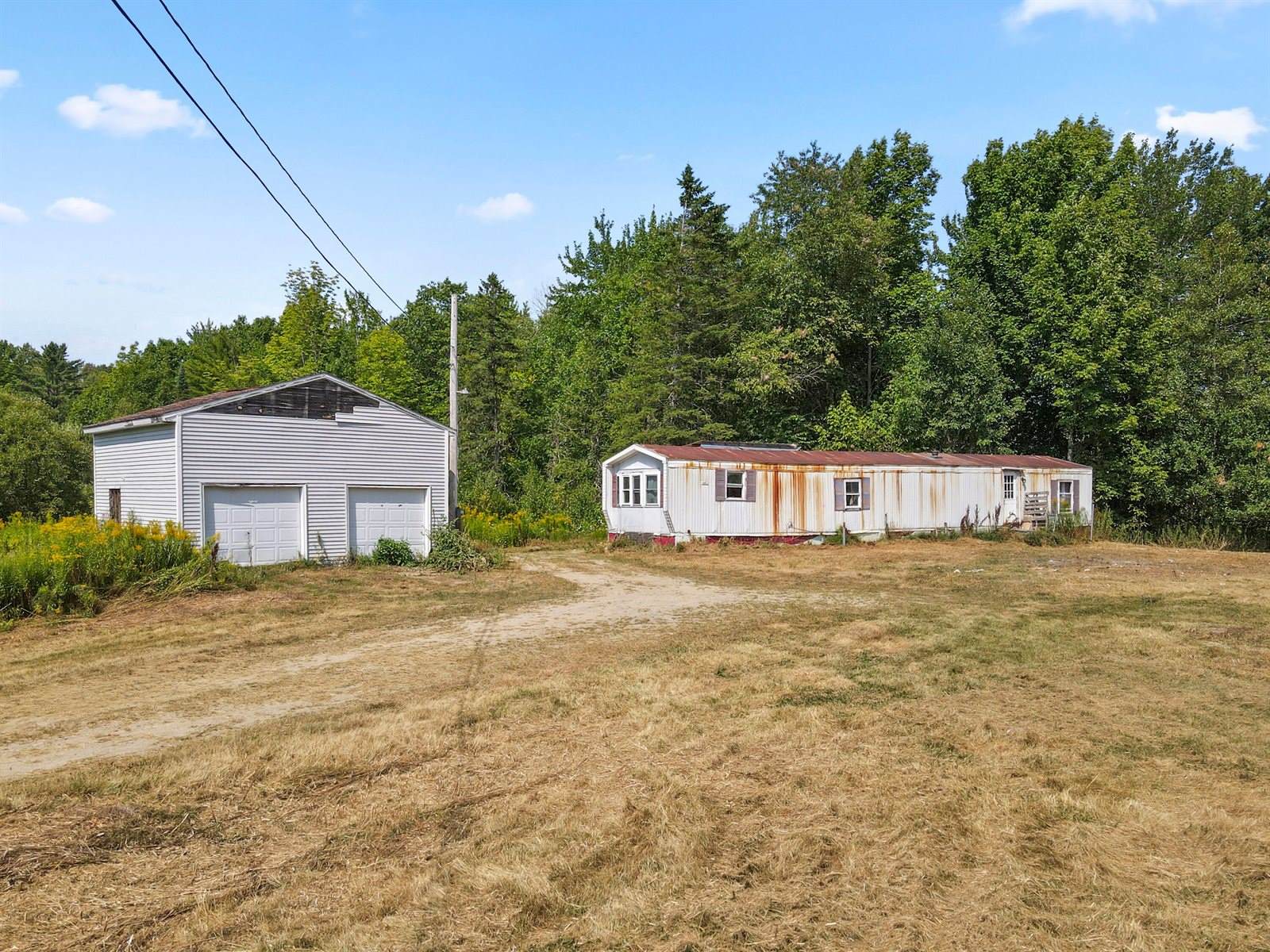 748 Grant Road, Corinth, ME 04427