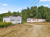 748 Grant Road, Corinth, ME 04427
