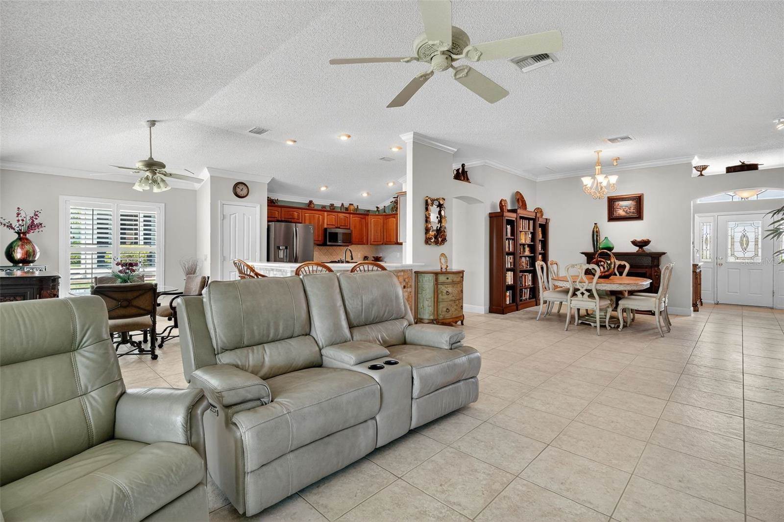 370 Bishopville Loop, The Villages, FL 32162