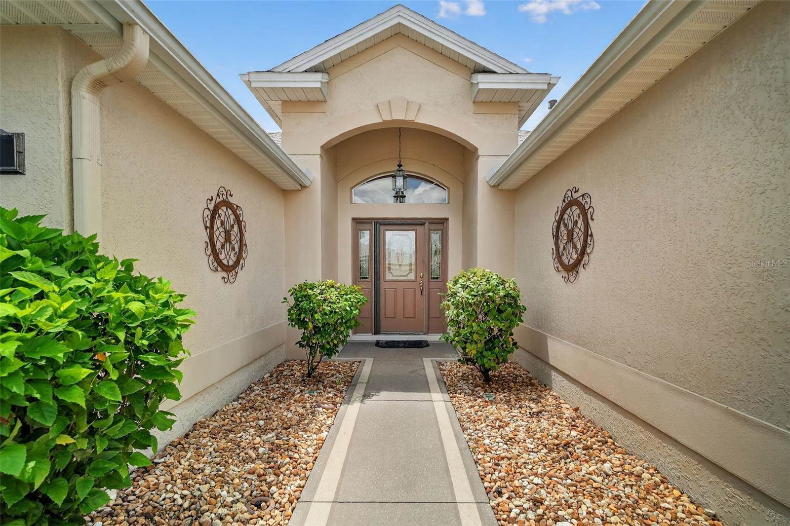 370 Bishopville Loop, The Villages, FL 32162