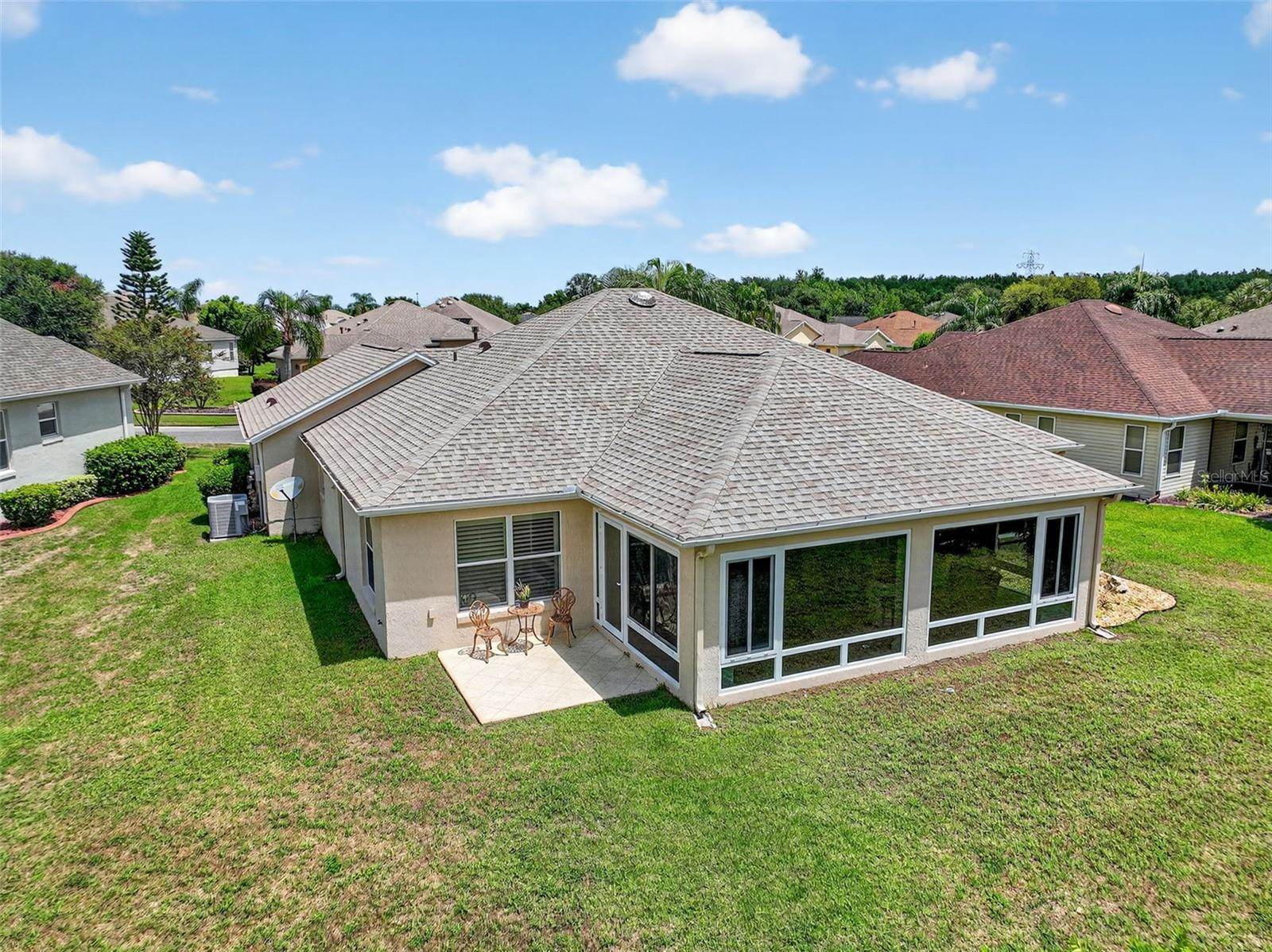 370 Bishopville Loop, The Villages, FL 32162