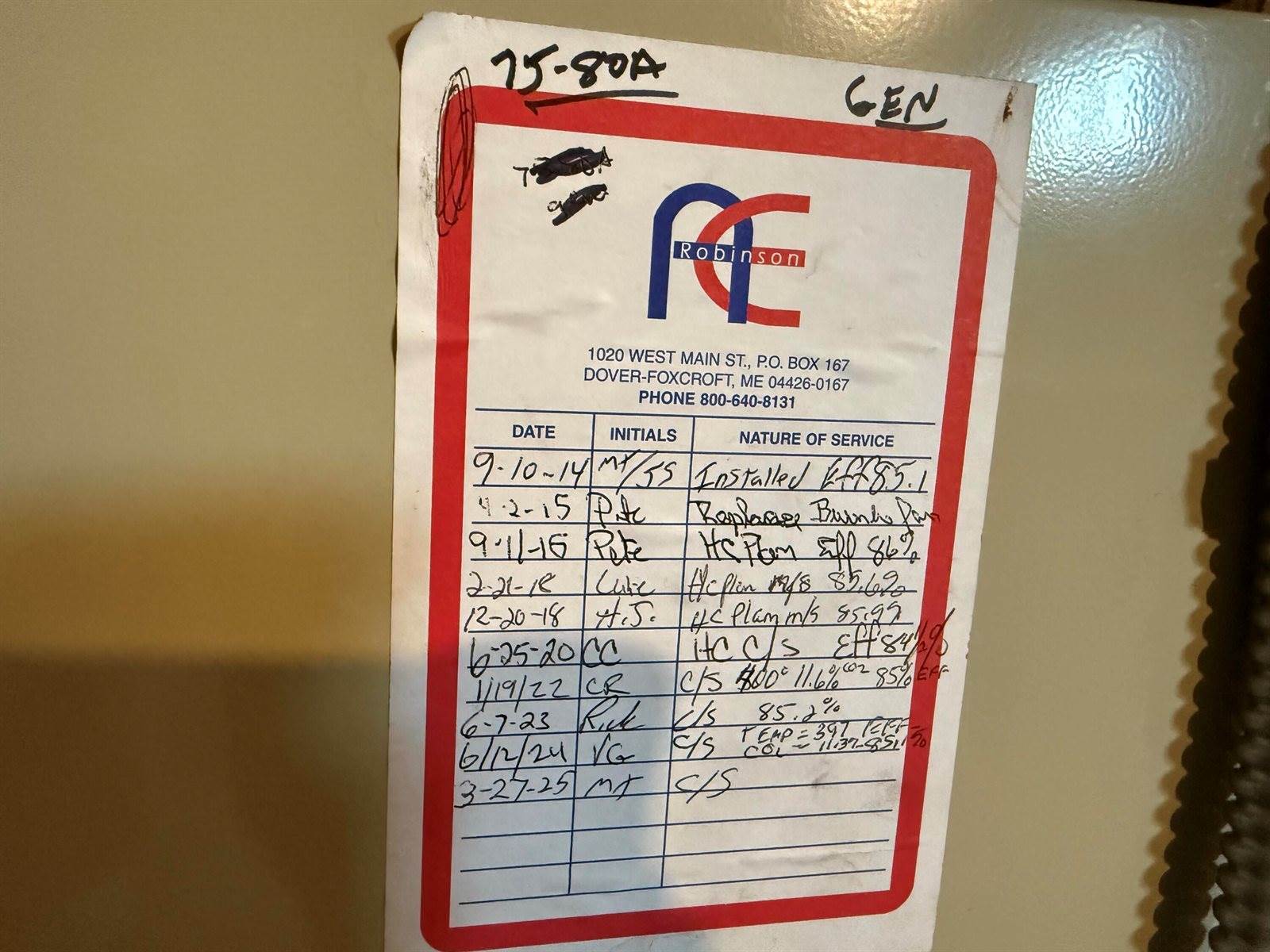 76 Court Street, Dover-Foxcroft, ME 04426