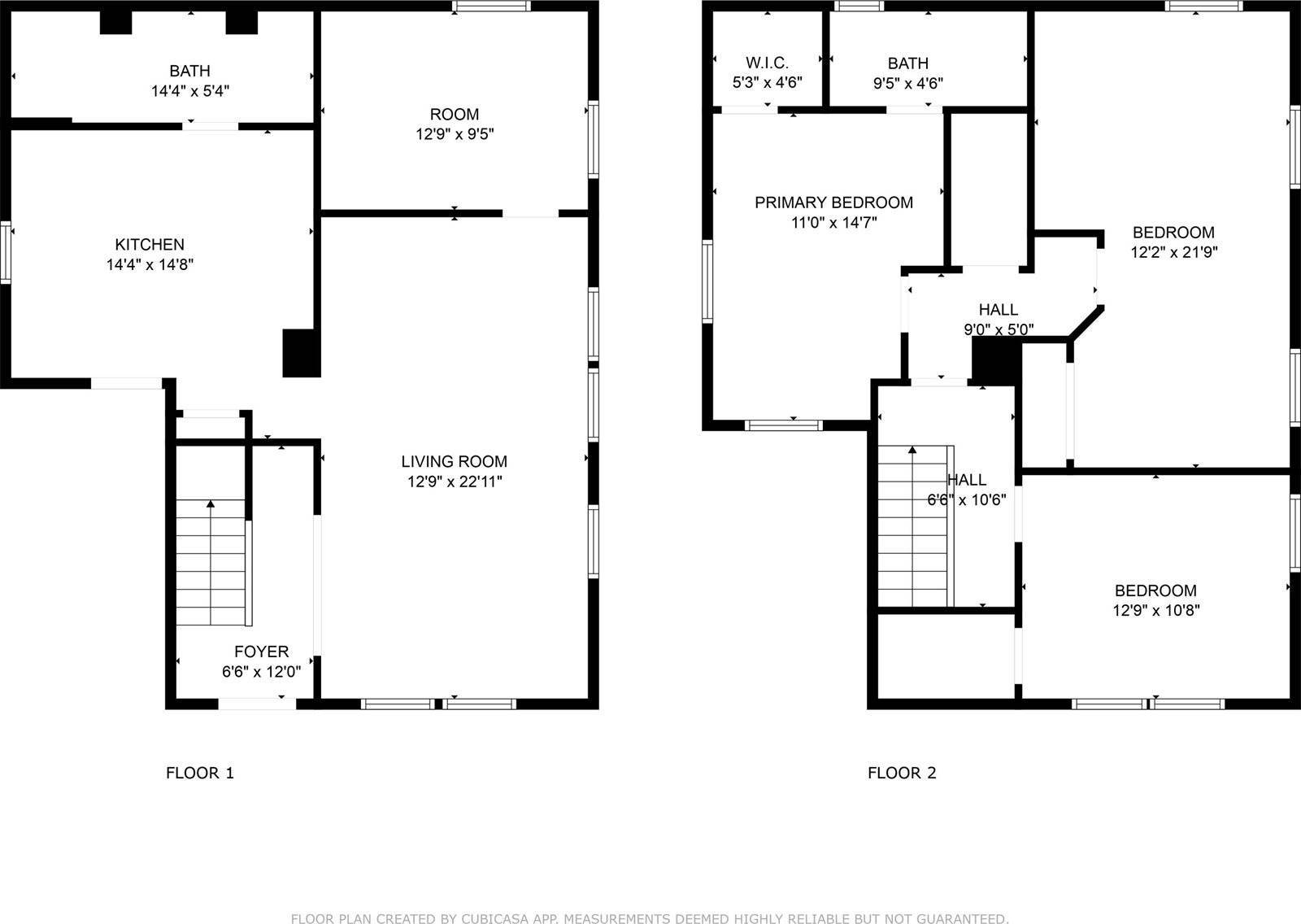 76 Court Street, Dover-Foxcroft, ME 04426