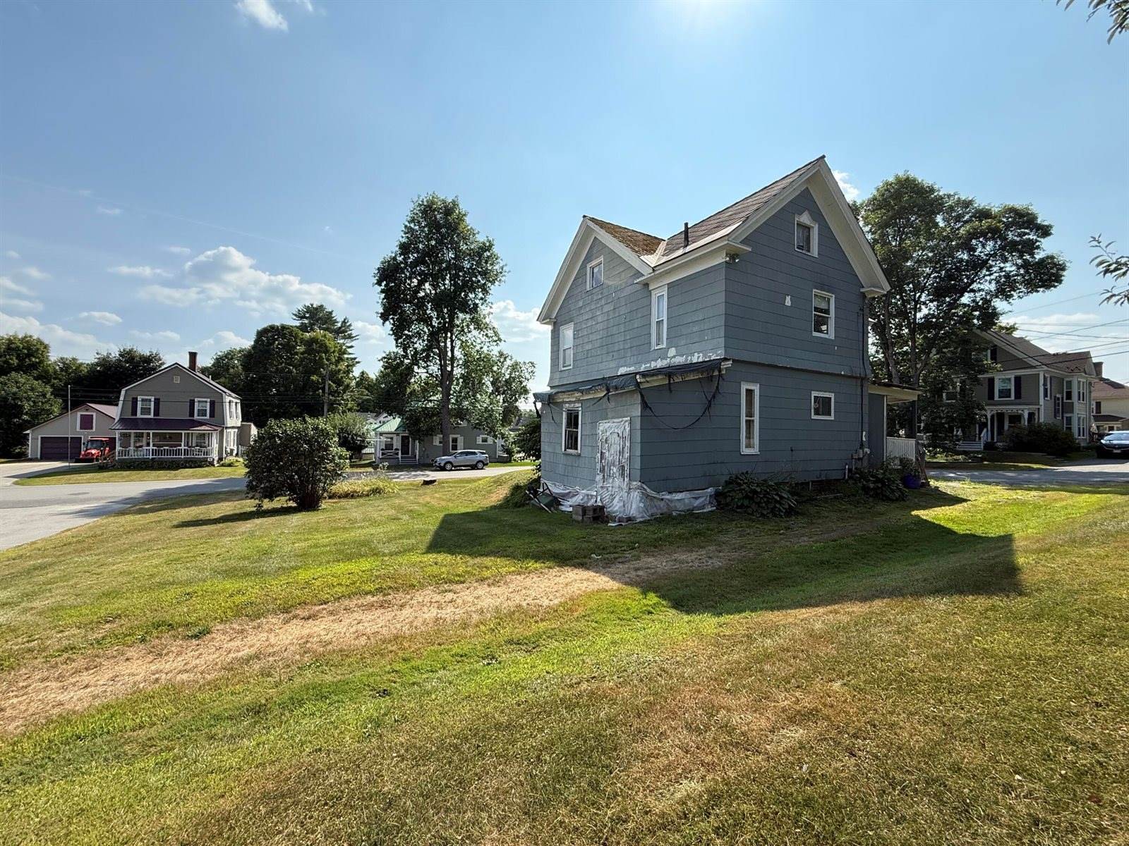 76 Court Street, Dover-Foxcroft, ME 04426