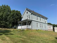 76 Court Street, Dover-Foxcroft, ME 04426