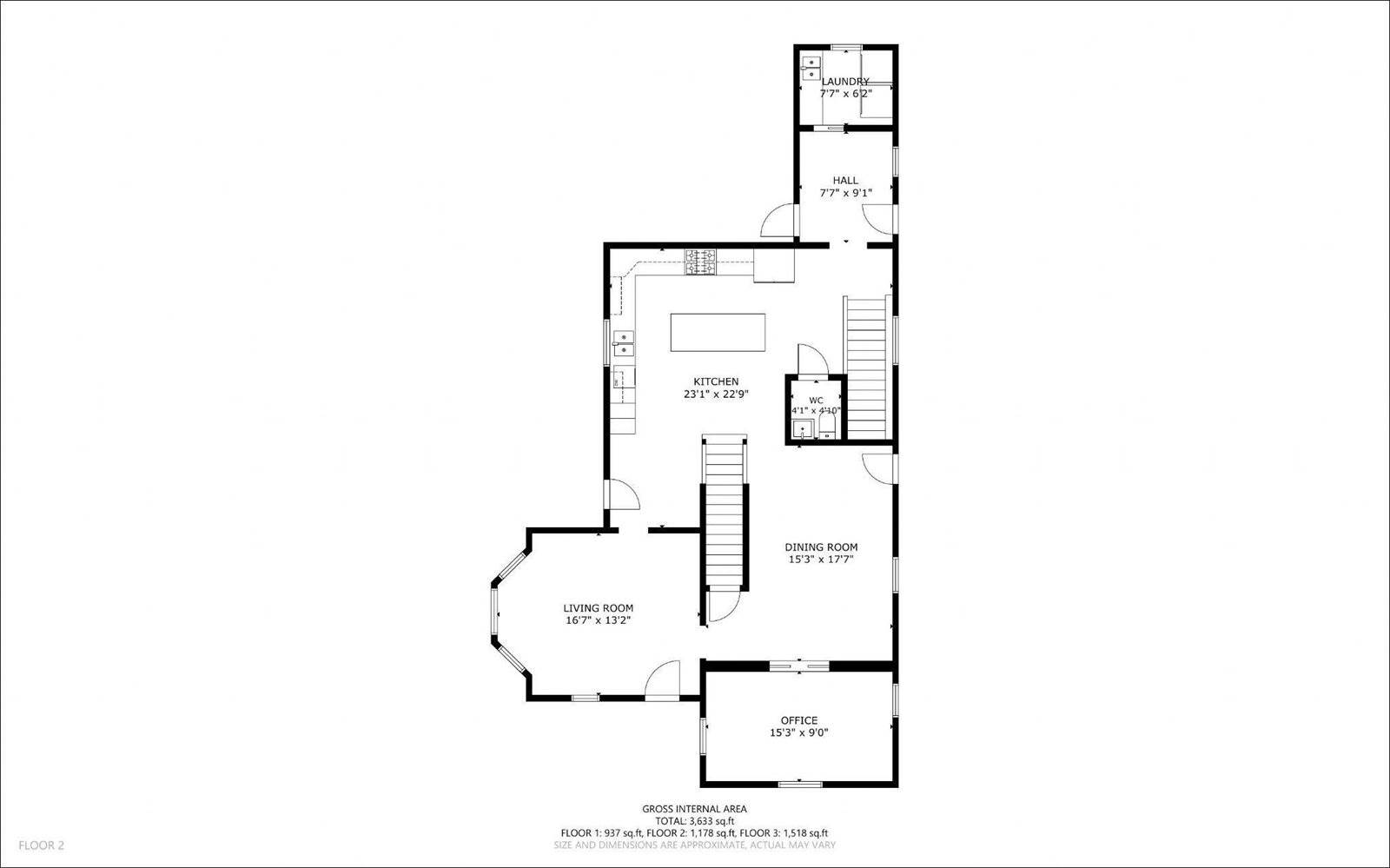 7020 Valley Drive, Bettendorf, IA 52722