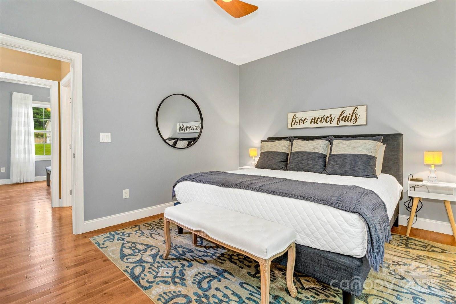 159 South Willow Brook Drive, Asheville, NC 28806