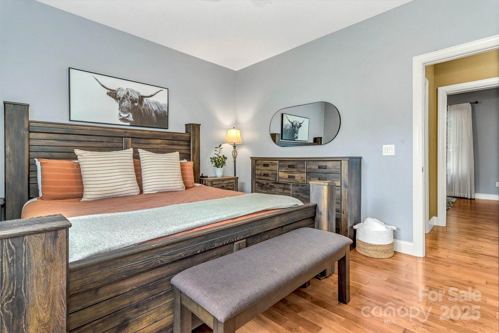 159 South Willow Brook Drive, Asheville, NC 28806