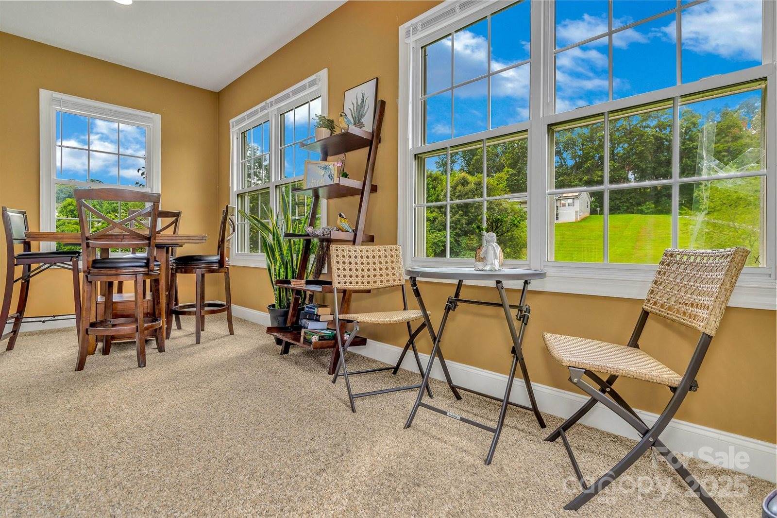 159 South Willow Brook Drive, Asheville, NC 28806