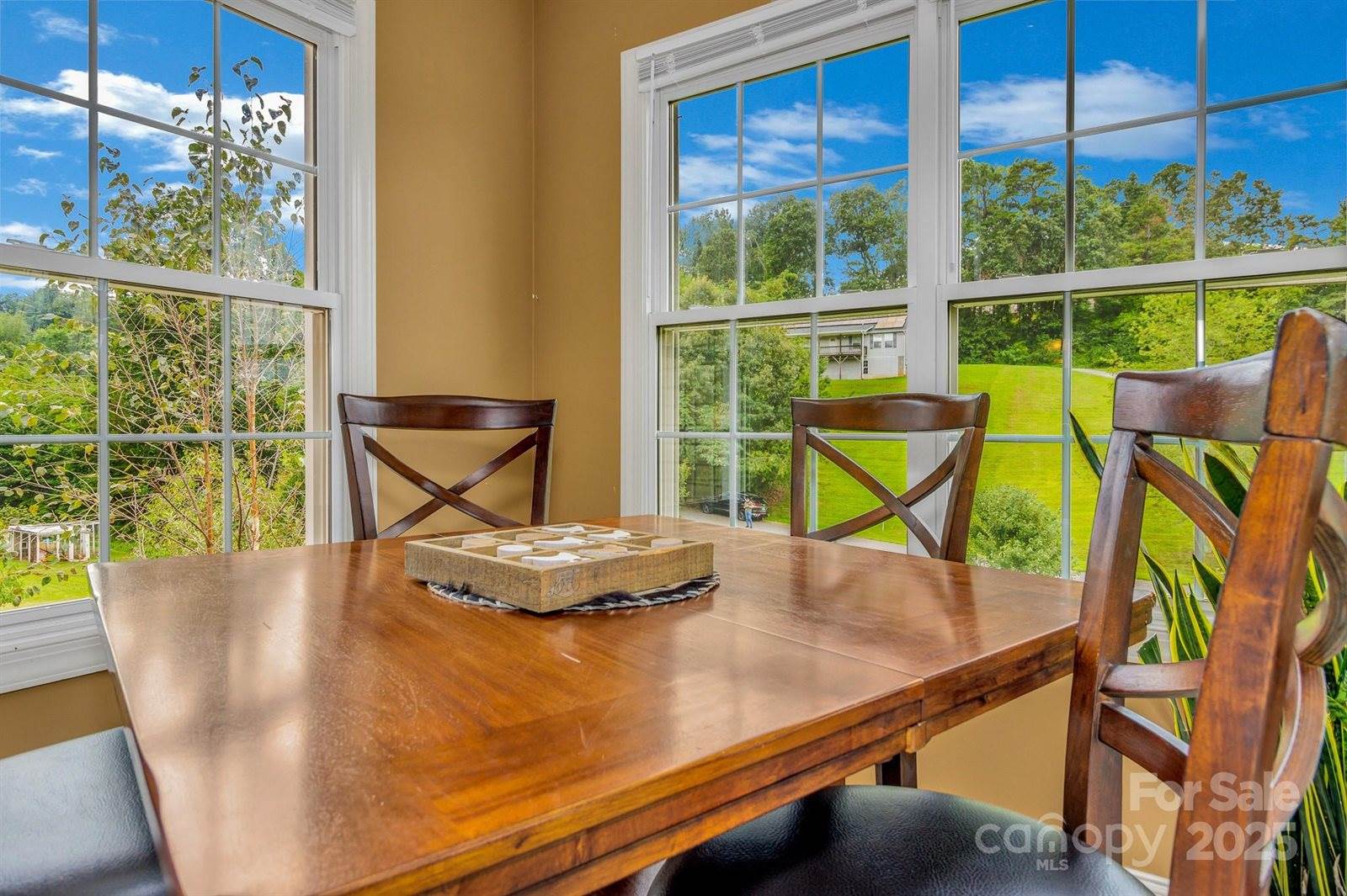 159 South Willow Brook Drive, Asheville, NC 28806