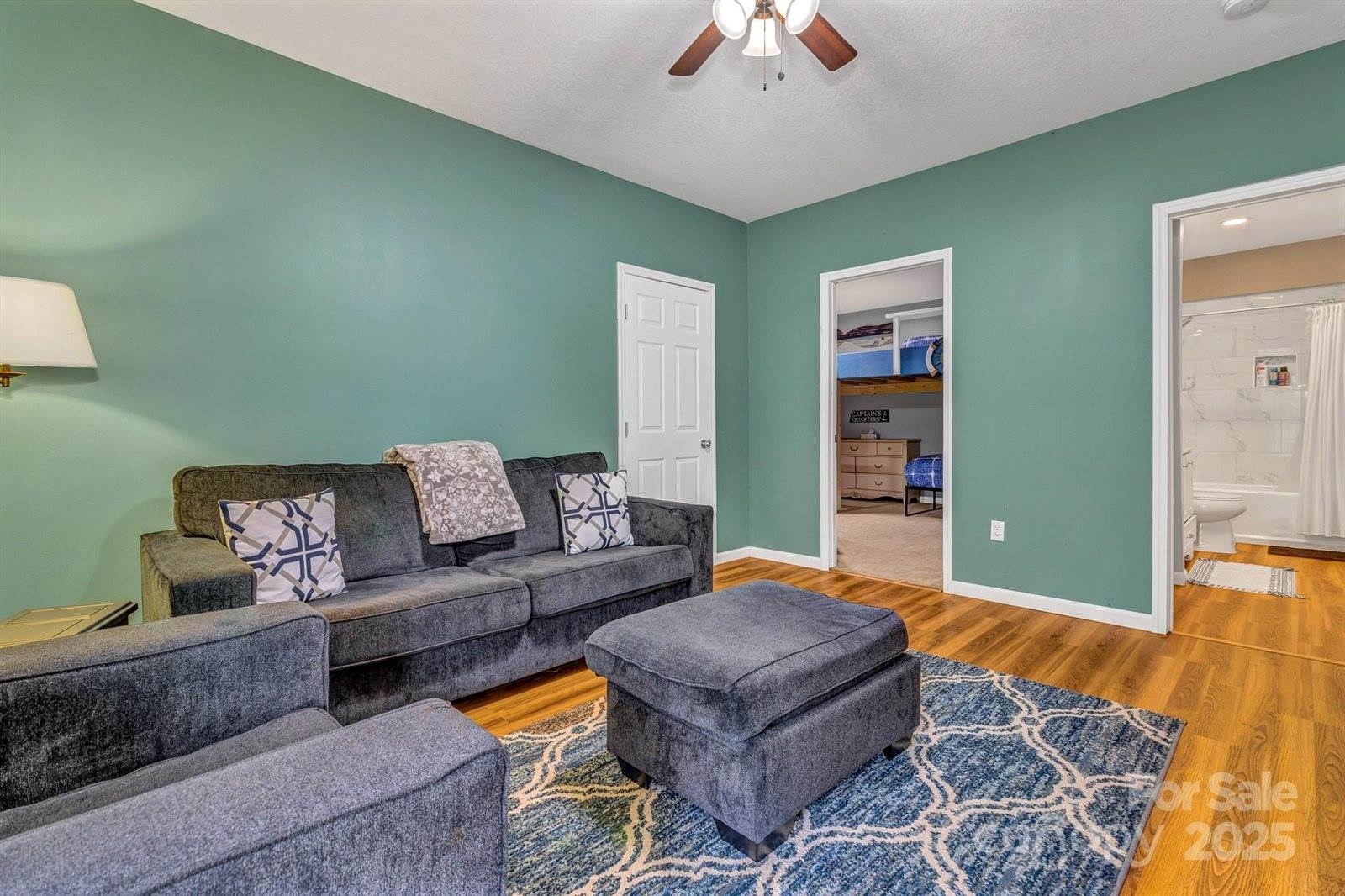 159 South Willow Brook Drive, Asheville, NC 28806