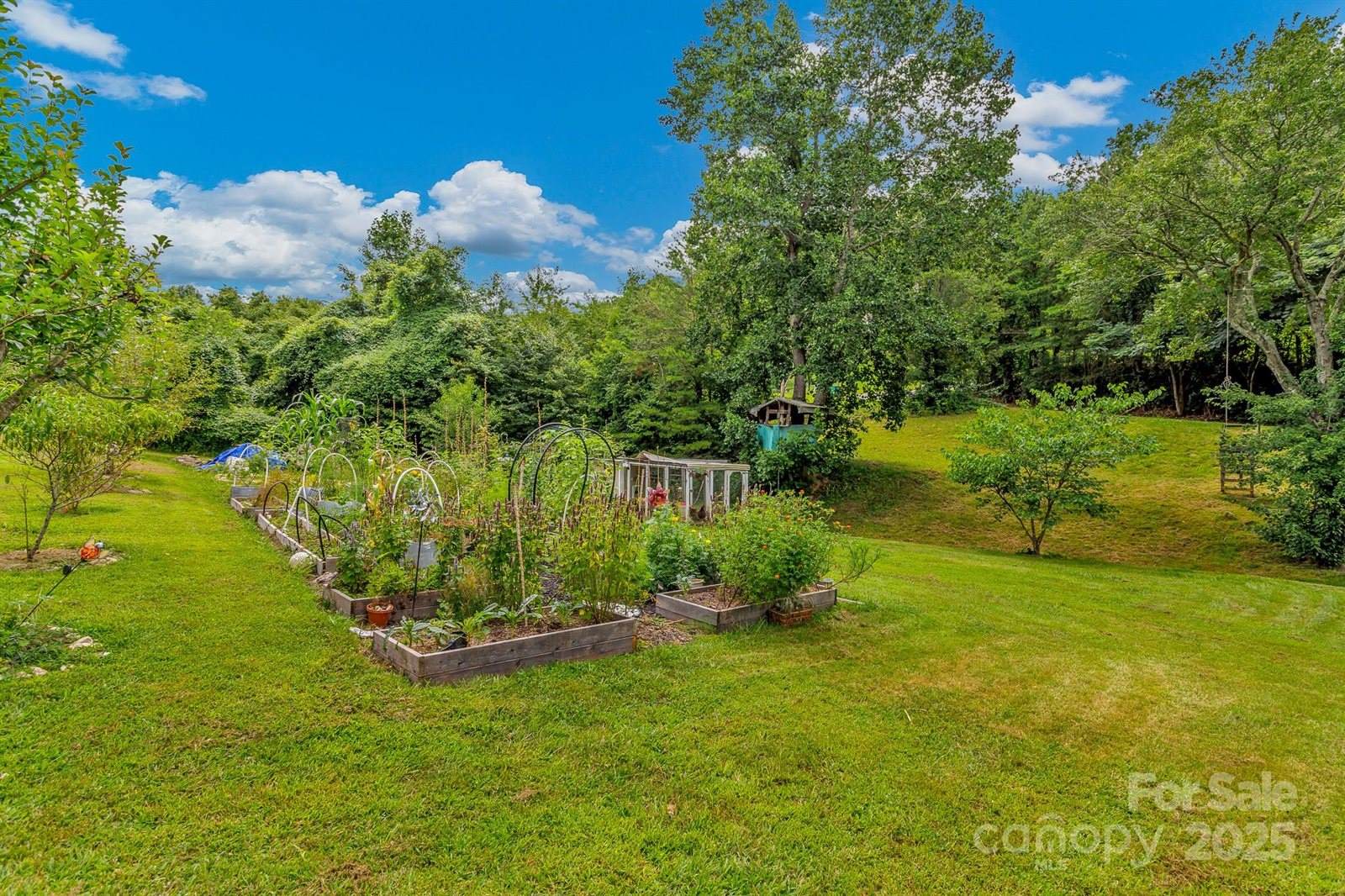 159 South Willow Brook Drive, Asheville, NC 28806