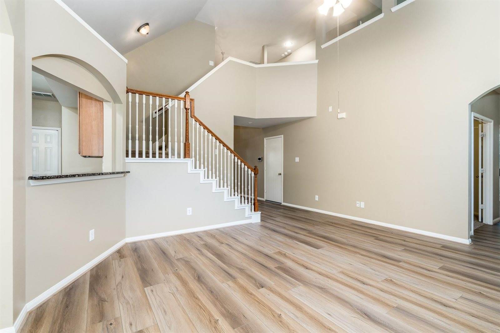 1522 Brendon Trails Drive, Spring, TX 77379