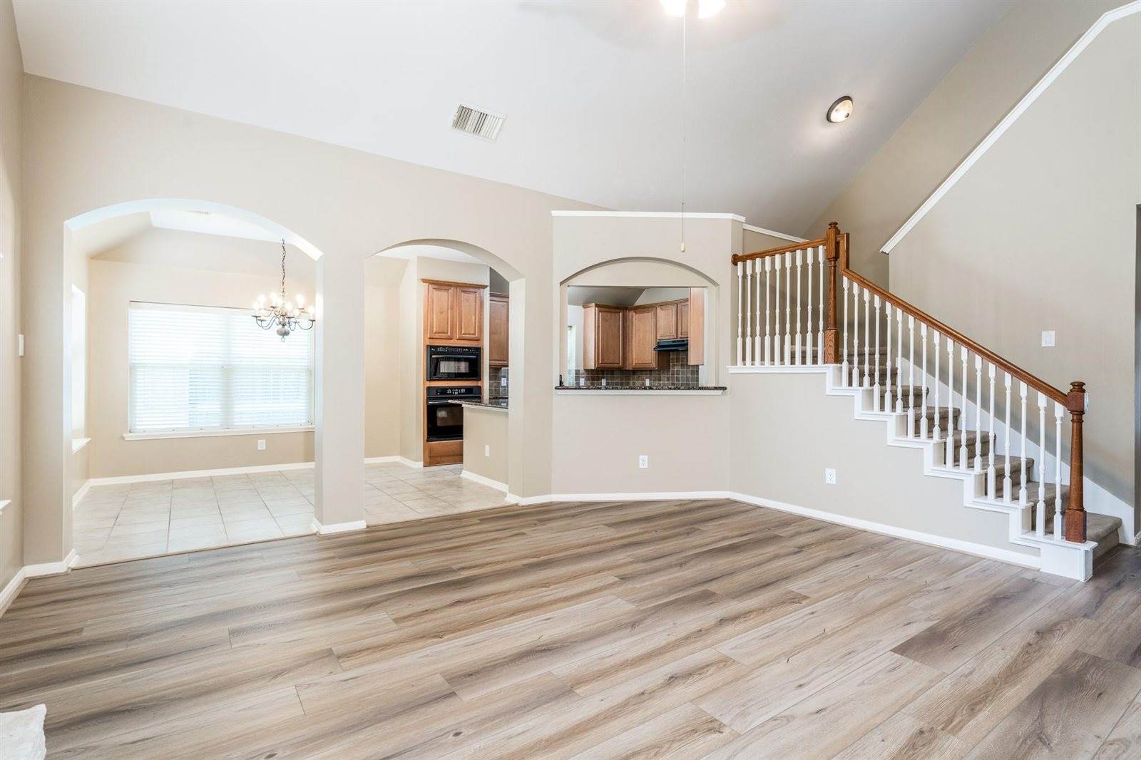 1522 Brendon Trails Drive, Spring, TX 77379