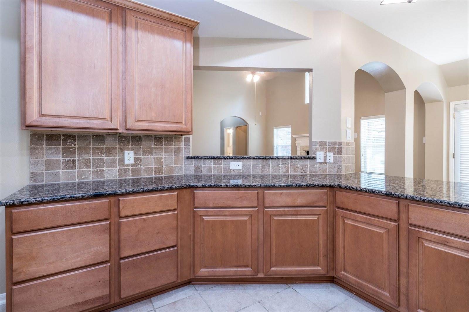 1522 Brendon Trails Drive, Spring, TX 77379