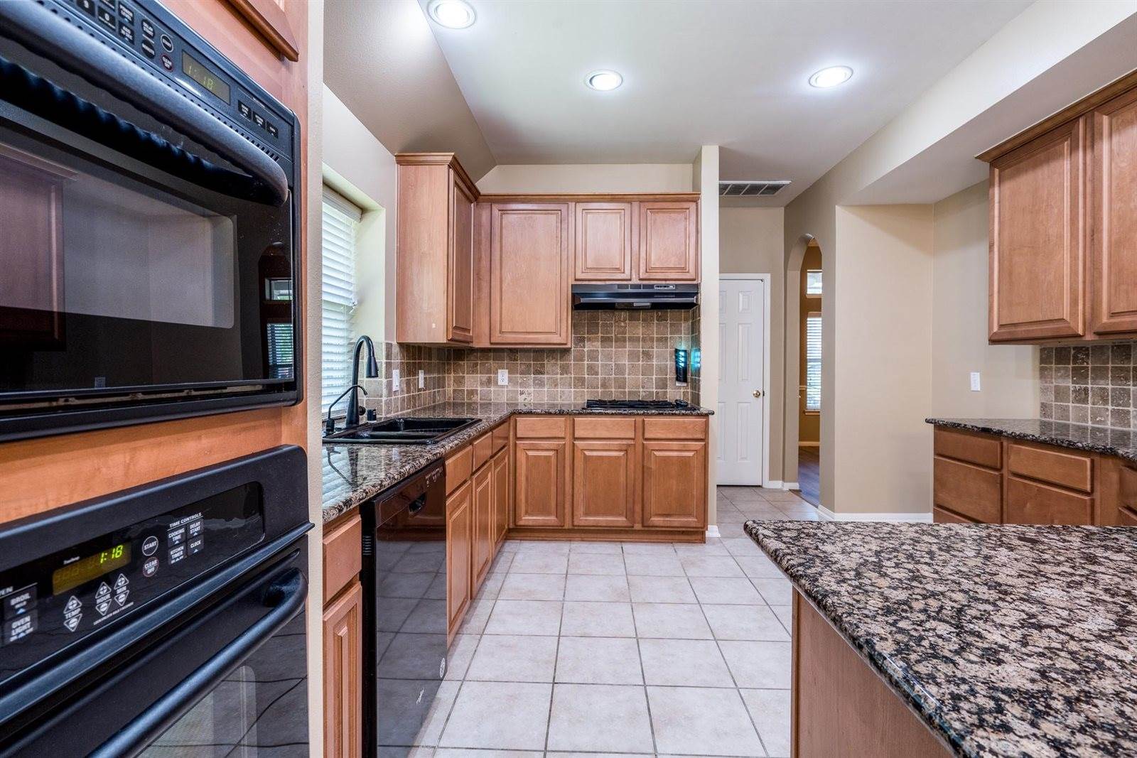 1522 Brendon Trails Drive, Spring, TX 77379