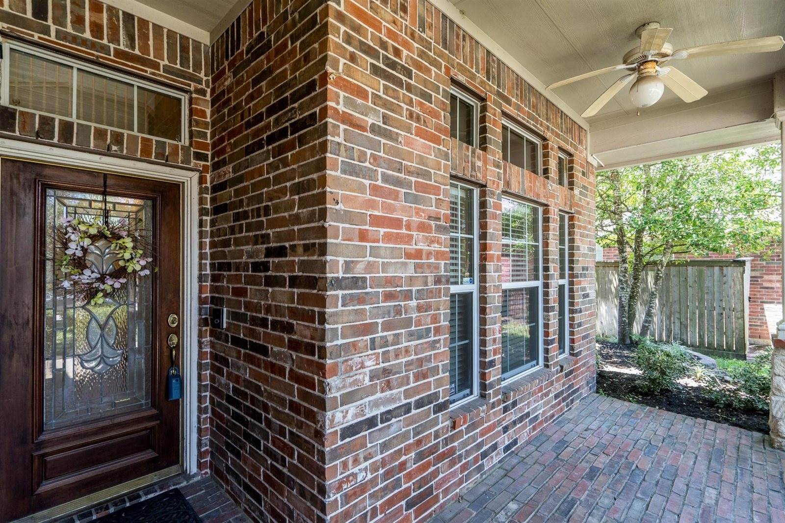 1522 Brendon Trails Drive, Spring, TX 77379