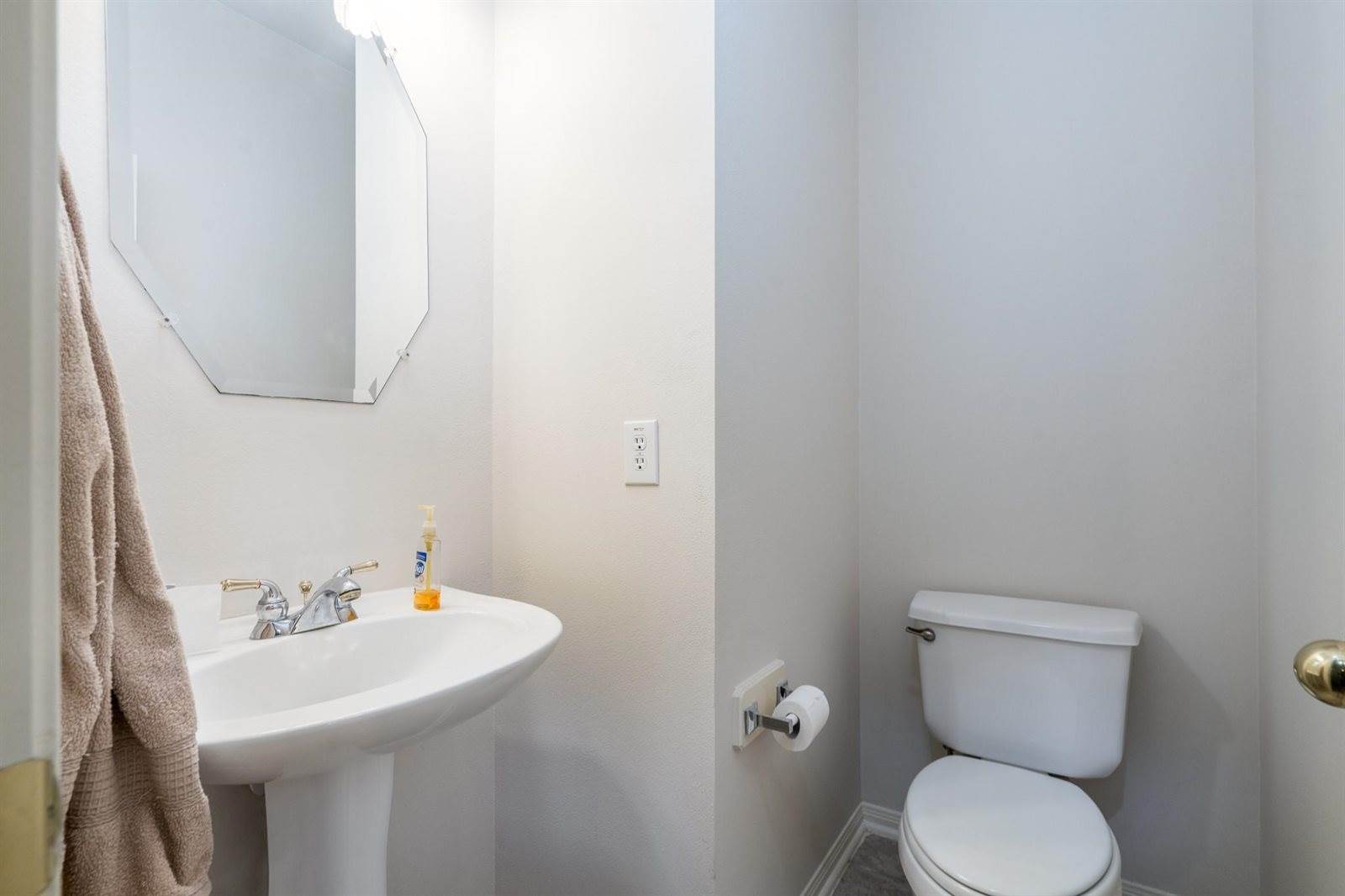 1522 Brendon Trails Drive, Spring, TX 77379