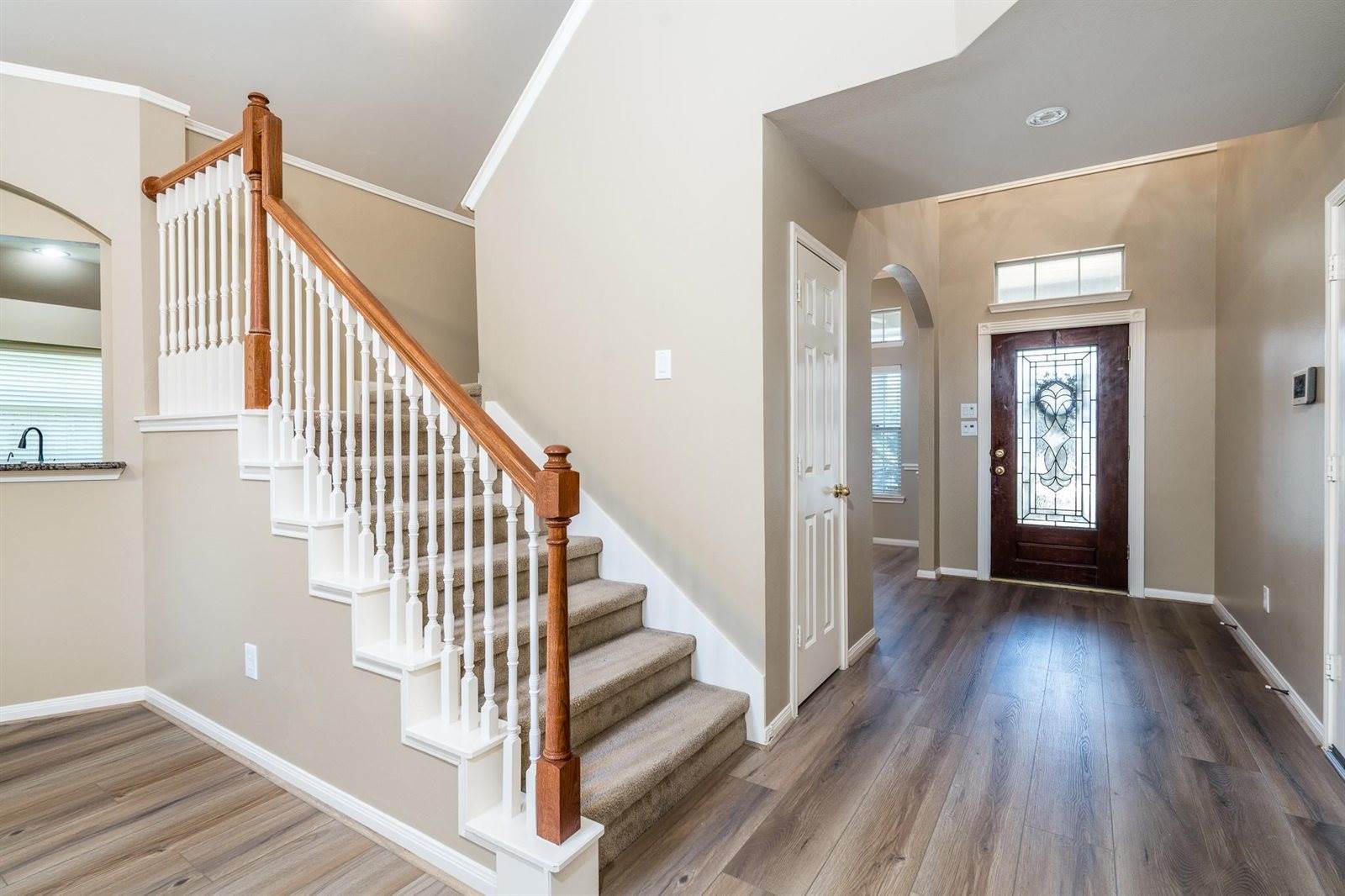 1522 Brendon Trails Drive, Spring, TX 77379