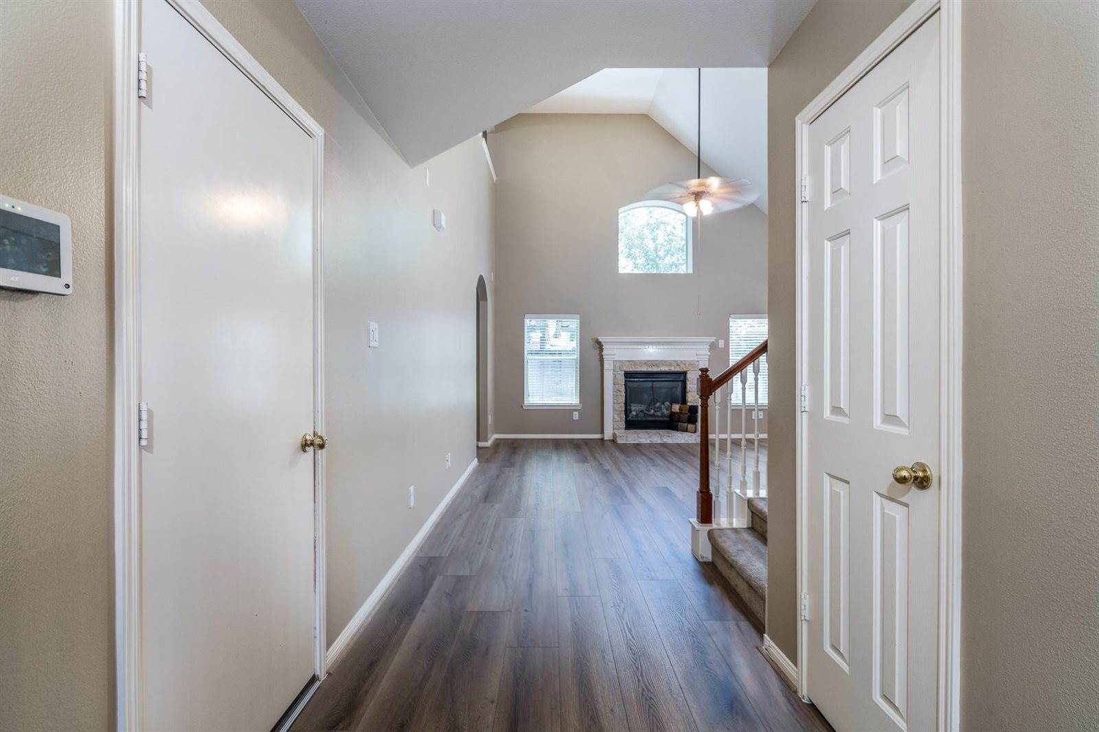 1522 Brendon Trails Drive, Spring, TX 77379