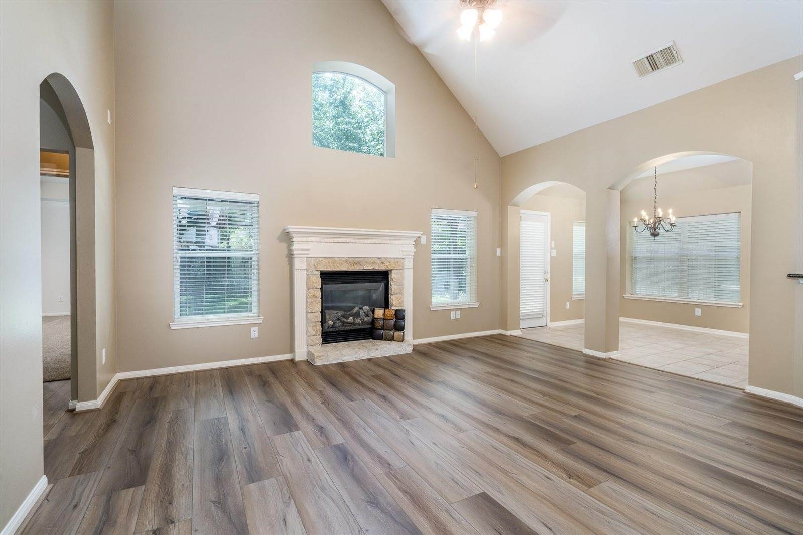 1522 Brendon Trails Drive, Spring, TX 77379