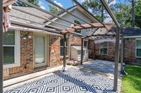 1522 Brendon Trails Drive, Spring, TX 77379