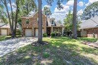1522 Brendon Trails Drive, Spring, TX 77379