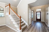 1522 Brendon Trails Drive, Spring, TX 77379