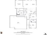 225 North 10th Avenue, Springfield, NE 68059