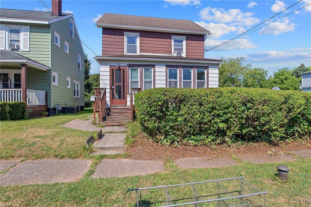 265 Wayland Road, Salina, NY 13208