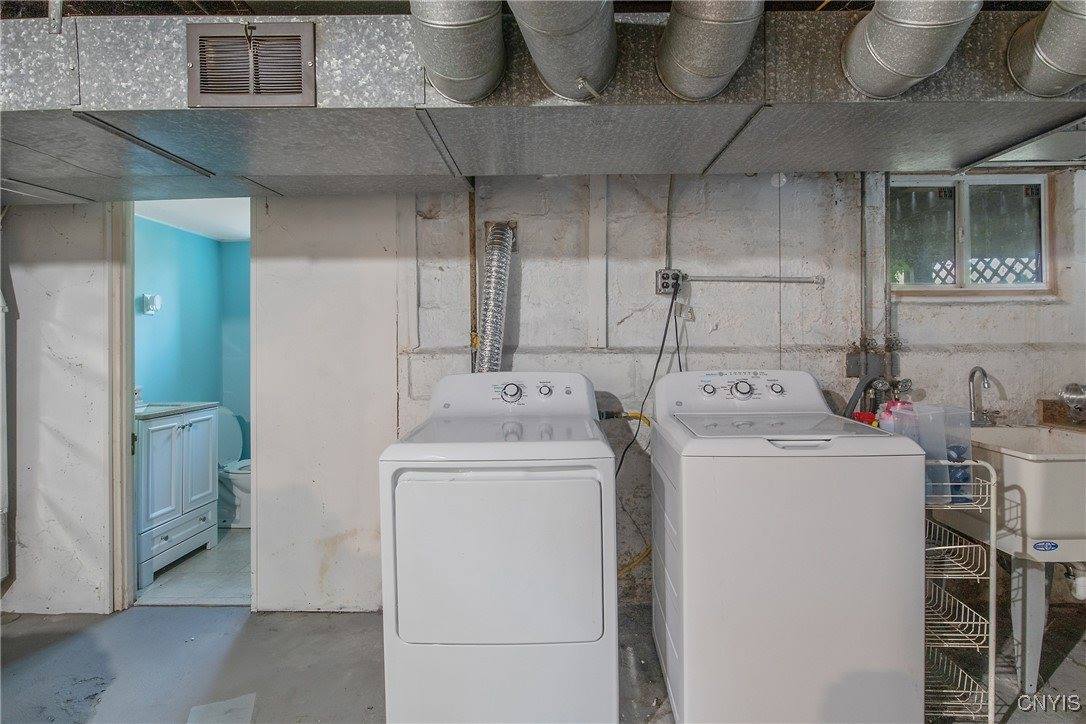 265 Wayland Road, Salina, NY 13208