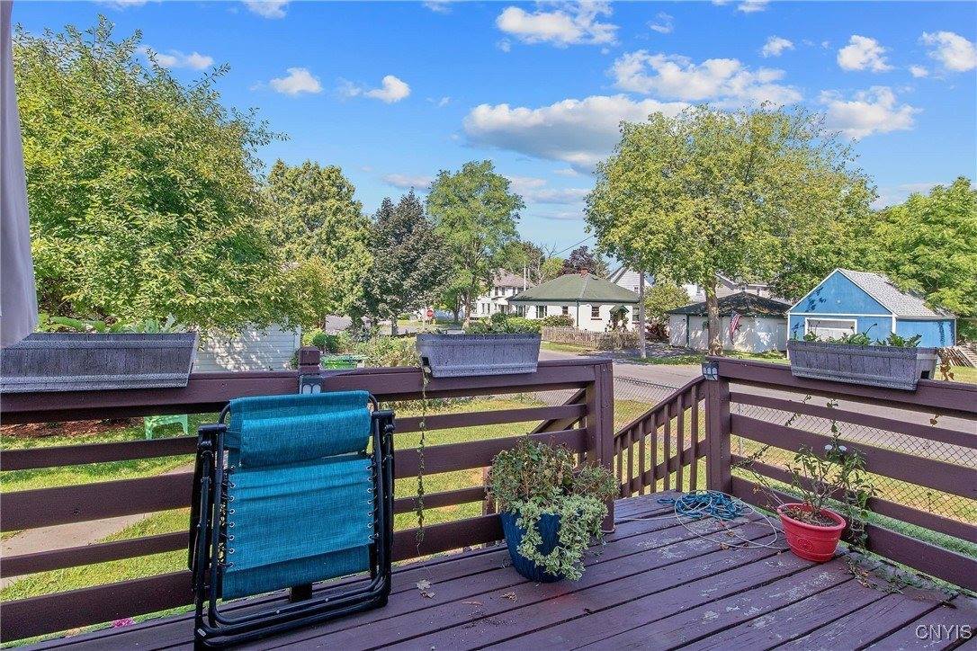 265 Wayland Road, Salina, NY 13208