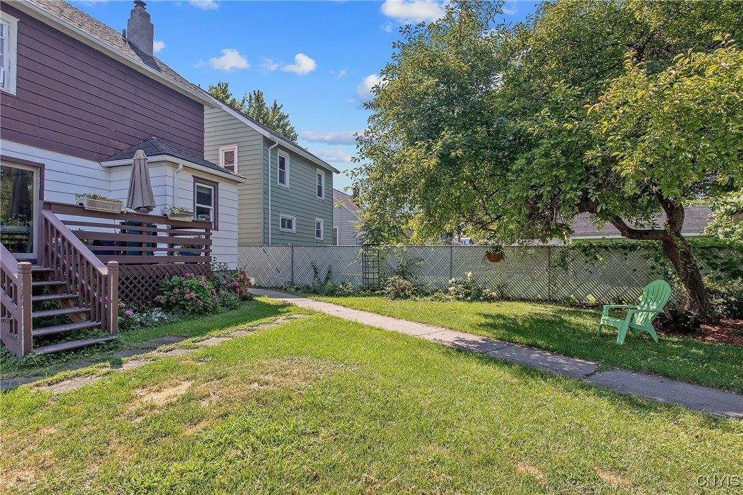 265 Wayland Road, Salina, NY 13208