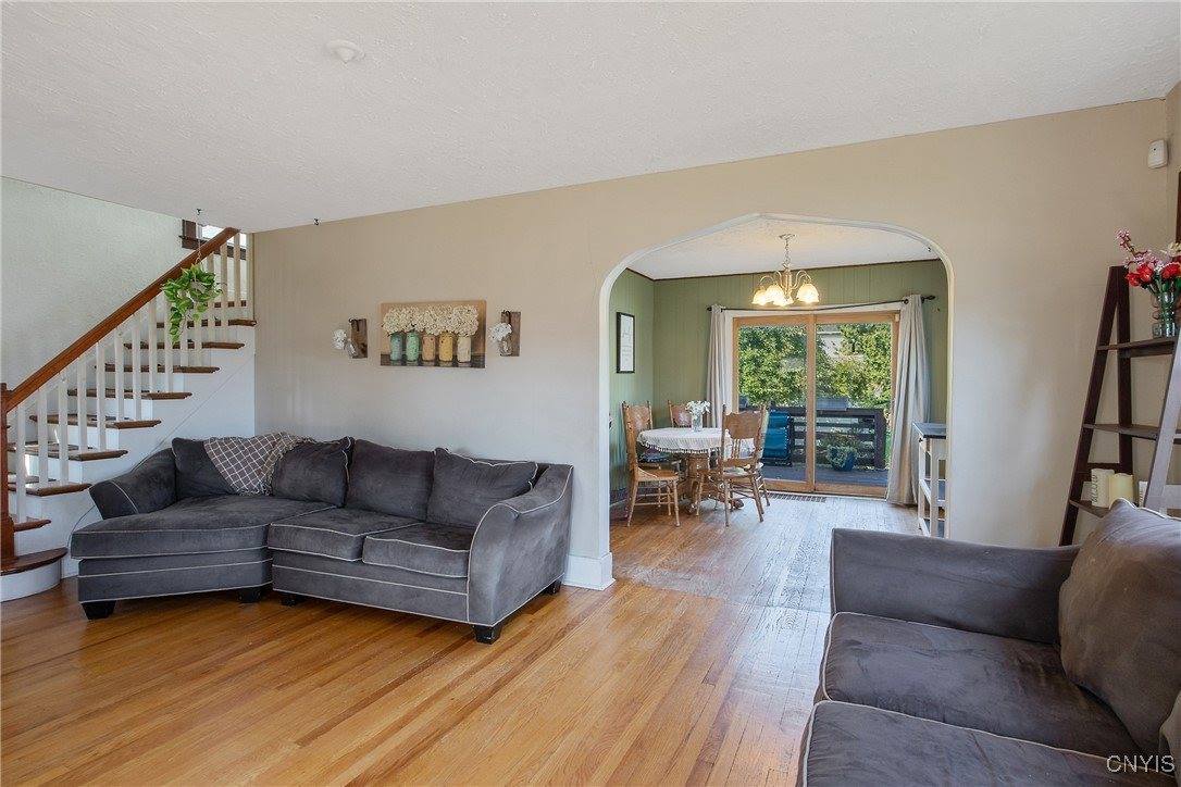 265 Wayland Road, Salina, NY 13208