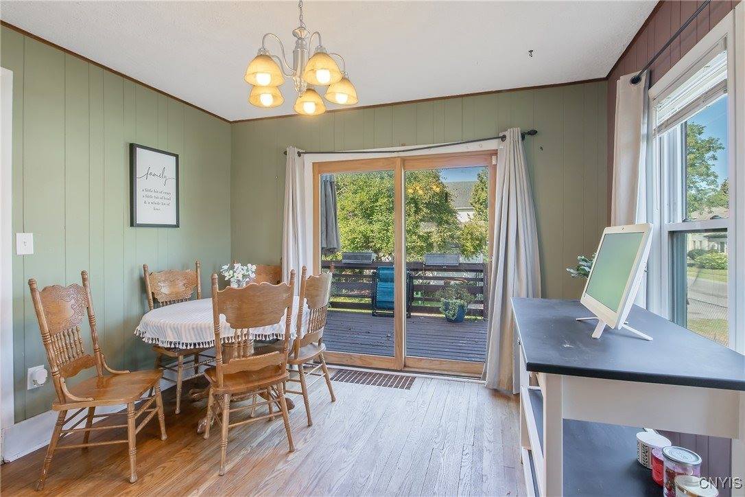 265 Wayland Road, Salina, NY 13208