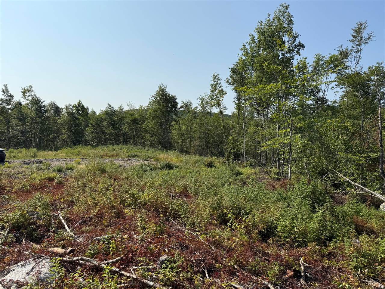TBD Oak Mt Lot 5 Road, Springfield, ME 04487