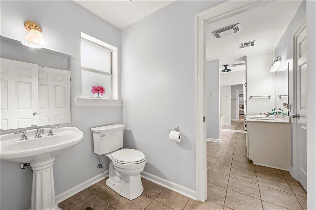 708 South Kirkland Drive, Brusly, LA 70719