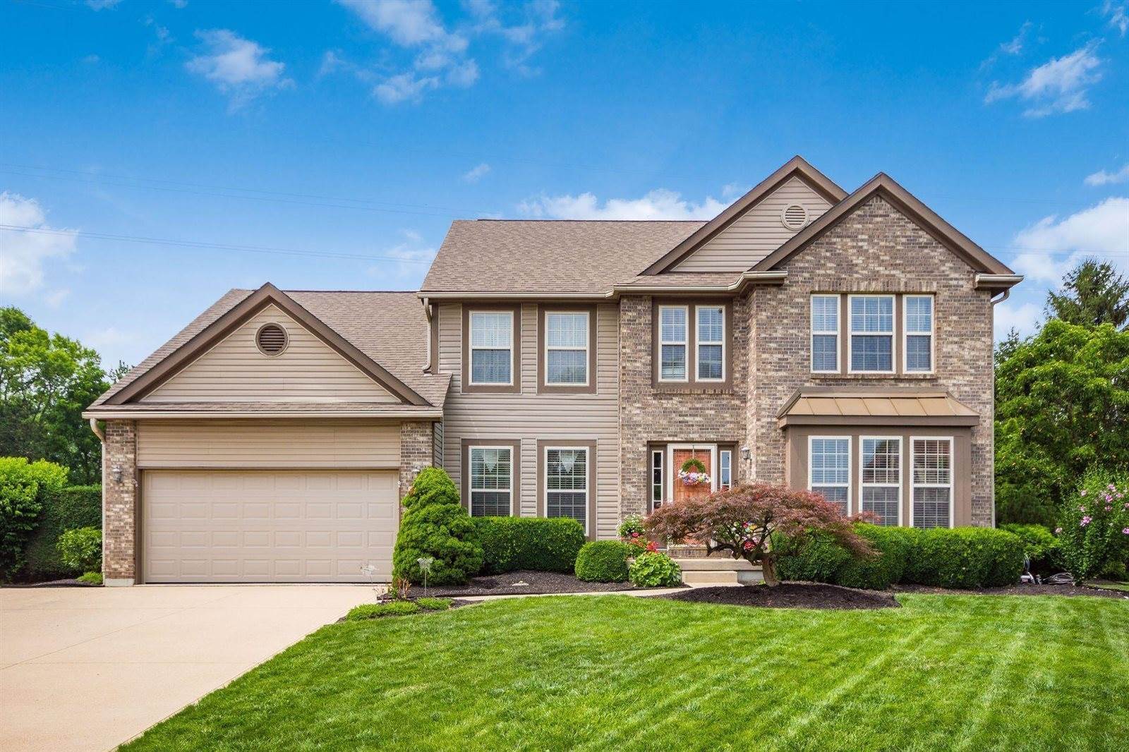 5661 Maple Dell Court, Hilliard, OH 43026