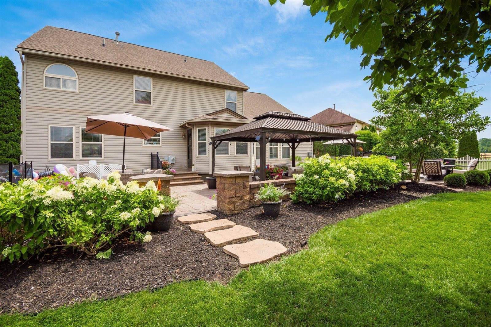 5661 Maple Dell Court, Hilliard, OH 43026